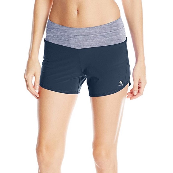 oiselle mac roga shorts